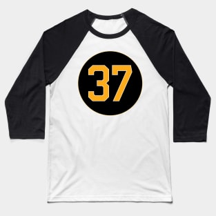 bergy Baseball T-Shirt